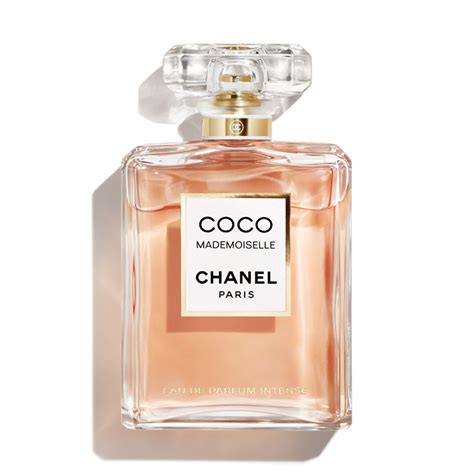 CHANEL COCO MADEMOISELLE Eau de Parfum Zerstäuber.